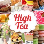 High-Tea